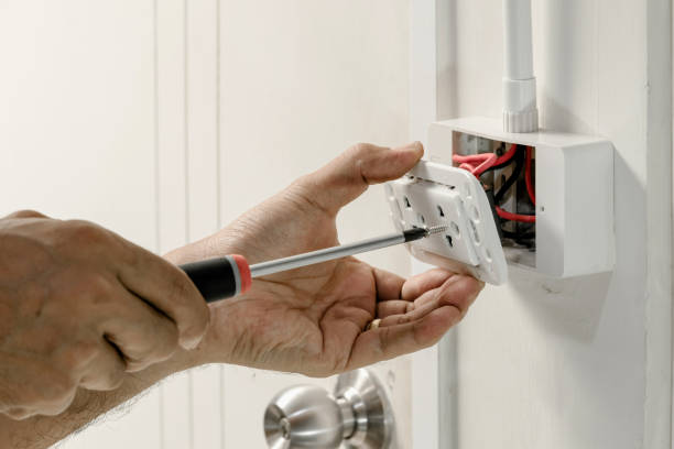 Best Electrical Panel Upgrades  in Dallas, TX