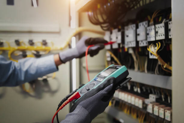 Best Electrical Troubleshooting and Repair  in Dallas, TX