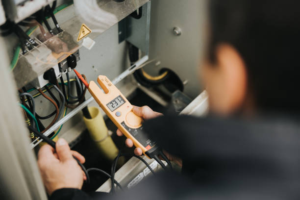 Best Electrical Safety Inspections  in Dallas, TX