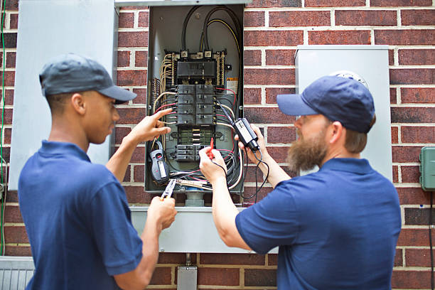 Best Electrical Outlet Installation and Repair  in Dallas, TX